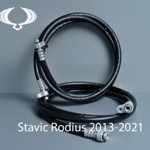 Шланги заднего кондиционера Ssangyong Stavic (Rodius) 2013-2021